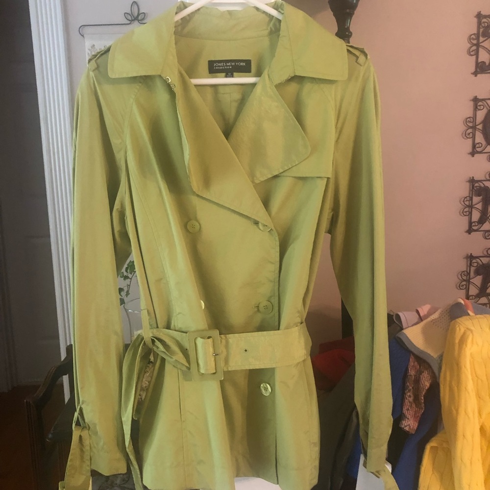 Ladies jacket